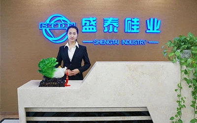 Llongyfarchiadau i Diwydiant Qingdao Shengtai CO., Ltd Pencadlys Symud