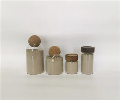 Daear diatomaceous nad yw'n wenwynig